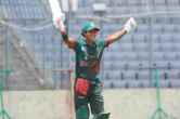 IND-W vs BAN-W Fargana Hoque