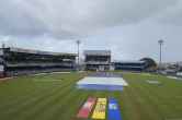 IND vs WI 2nd Test Trinidad Weather update