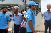 IND vs WI Garry Sobers Virat Kohli Rohit Sharma
