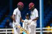 IND vs WI Kraigg Braithwaite
