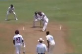 IND vs WI Ravichandran Ashwin Kraigg Brathwaite