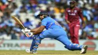 IND vs WI Rohit Sharma