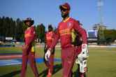 IND vs WI Shai Hope