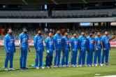 IND vs WI Team India