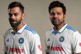 IND vs WI Test