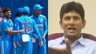 IND vs WI Venkatesh Prasad
