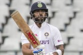 IND vs WI Virat Kohli Vikram Rathore