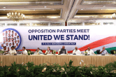 Barakhamba Police Station, Delhi News, Opposition parties, INDIA, 2024 Loksabha Election
