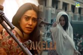 Akelli Movie Teaser