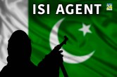Aligarh News, ISI Agent, Aligarh SSP, Viral News, UP News