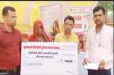 Jaipur, chiranjeevi health insurance scheme