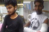Jammu Kashmir News, Terrorists fired upon labourers, Anantnag news, Terrorists attack on civilians