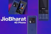 Jio Bharat 4G Phone, Jio 4G Phone, JioBharat, Jio, JioBharat 4G Phone Price, JioBharat 4G Phone Specs, JioBharat 4G Phone Features, Reliance Jio,