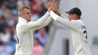 Joe Root Clean Boweld by Todd Murphy