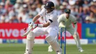 Joe Root Hit Superb Six With Ramp Shot