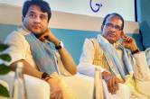 Jyotiraditya Scindia Gwalior Chambal