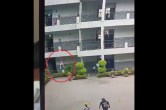 Kanpur News, Kanpur Viral News, Superhero, Kanpur school Boy, UP News
