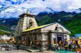 Kedarnath Dham, Kedarnath Dham Yatra, Kedarnath Abhishek, Uttarakhand News, Kedarnath News