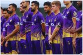 Los Angeles Knight Riders