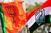 bjp congress
