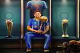 MS Dhoni Birthday wishes