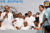 Team Ajit Pawar, Sharad Pawar, NCP, Maharashtra Politics