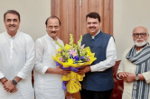 Ajit Pawar, Maharashtra Politics, Prithvi Raj Chavan, Devendra Fadnavis