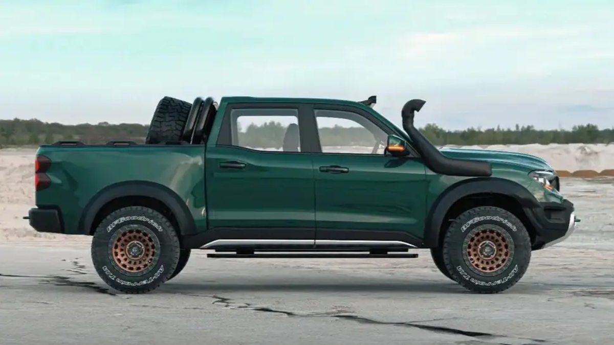 Mahindra Scorpio N Pickup Truck price, Mahindra Scorpio N Pickup Truck mileage, auto news, pick up truck, 