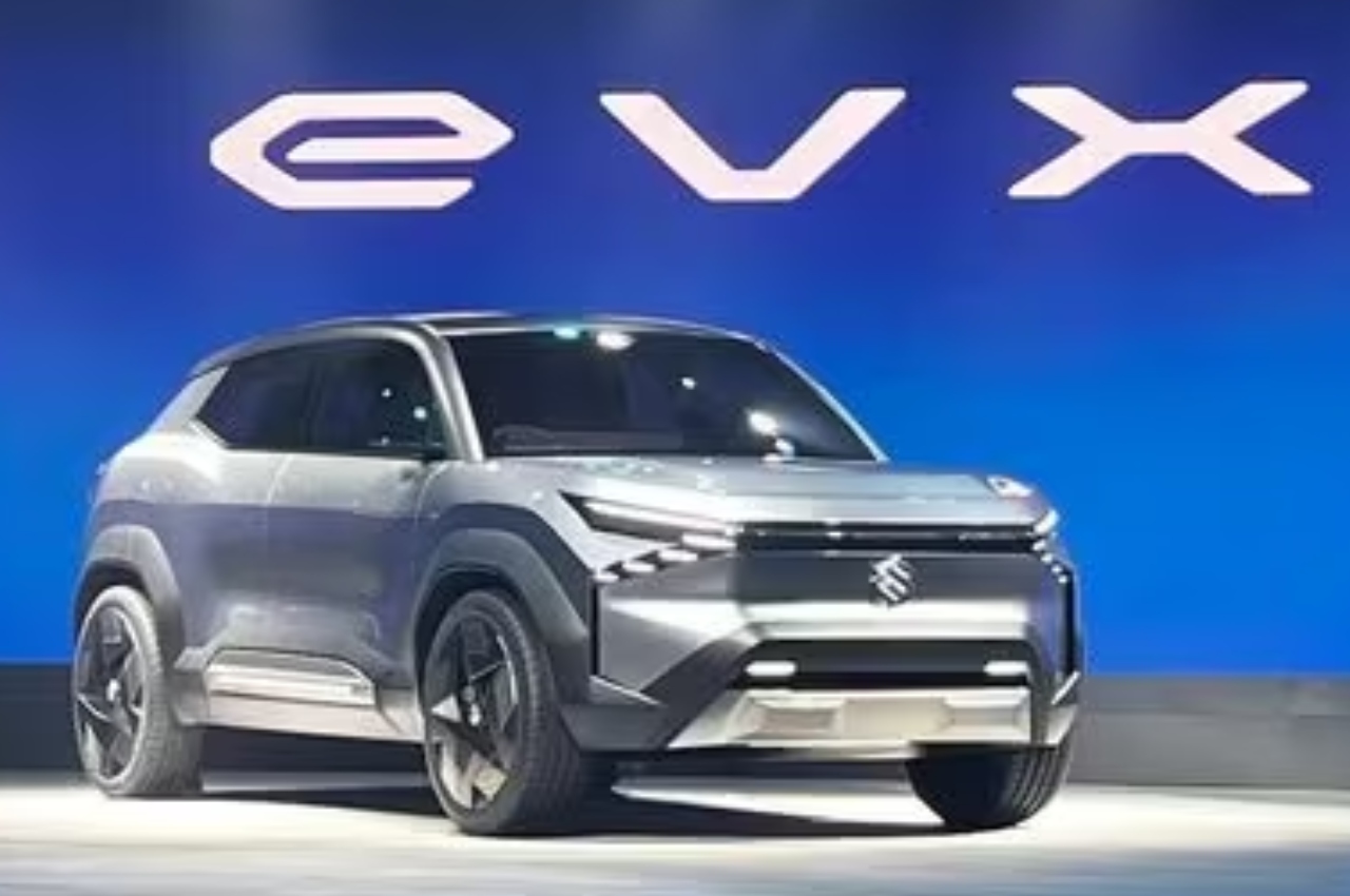 Maruti Suzuki Brezza EV, Maruti cars, EV cars, cars under 15 lakhs, Maruti Suzuki Brezza EV mileage, auto news, 