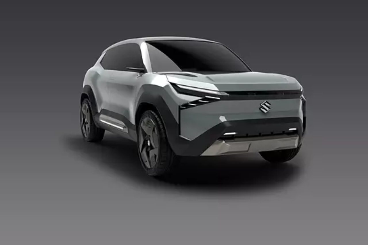 Maruti Suzuki Brezza EV, Maruti cars, EV cars, cars under 15 lakhs, Maruti Suzuki Brezza EV mileage, auto news, 