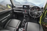 Maruti Suzuki Jimny price, Maruti Suzuki, Maruti Suzuki Jimny mileage, auto news, suv cars, cars under 12 lakhs, petrol cars