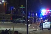 Mass shooting, Texas, parking lot, Fort Worth, US shootings, american independence day