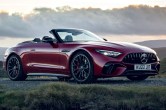 Mercedes AMG SL 55 Roadster price, Mercedes AMG SL 55 Roadster mileage, auto news, super cars, sports car