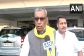 Mission 2024, NDA, Om Prakash Rajbhar, SP, BJP