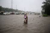 Monsoon Update, Rain in Delhi, Rain in North India, Cloudburst in Himachal, Landslide in Uttarakhand, Flood Alert, Meteorological Department