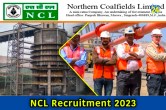 NCL Recruitment 2023