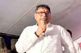 Nahin Sahega Rajasthan, Satish Poonia slams Gehlot Government