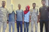 Naxalites