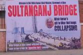 nitish kumar, nitish kumar mocking posters, nitish kumar posters in bengaluru, nitish kumar unstable PM contender, nitish kumar news