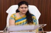 Noida CEO Transfer, Noida CEO, IAS Lokesh M, Noida News, Ritu Maheshwar, UP News