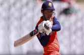 ODI WC 2023 Stephan Myburg