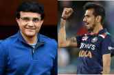 ODI World Cup 2023 Sourav Ganguly