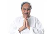 CM Naveen Patnaik