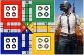 Online Games, pubg, Ludo, threat to national security, security threat, India security, india border, Nepal border