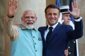 Chandrayaan-3 Mission, Narendra Modi, PM Modi, PM Modi France Visit, Bastille Day Parade, La Seine Musicale, Indian diaspora, Bastille Day Celebrations