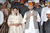 Parineeti Chopra, Raghav Chadha, Shri Harmandir Sahib, Amritsar, Golden Temple, Punjab