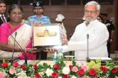 President Draupadi Murmu in Rajasthan
