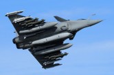 Rafale fighter jets