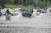Rain In Delhi-Ncr