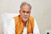 Raipur, CM Bhupesh Baghel Talk with youth